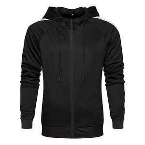 Nouveau design 2026 – Survêtement homme respirant style unique pour l'automne-hiver – Vente en gros - Product Image 4