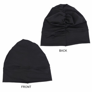 <span class=keywords><strong>Bonnet</strong></span> <span class=keywords><strong>sous</strong></span>-hijab antidérapant pour femmes, couleur unie, extensible, respirant, pour dreadlocks, <span class=keywords><strong>bonnet</strong></span> tube - Product Image 2