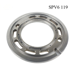 Parti di Ricambio per Pompa Idraulica DYN per Sauer SPV6 <span class=keywords><strong>119</strong></span>, Kit Completo di Revisione con Blocco Cilindri, Pistone per Macchinari Industriali - Product Image 5