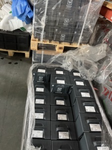 Chất lượng cao gốc Picks bit máy cắt của máy phay với undercut m6/20 phần số 2642522 - Product Image 4