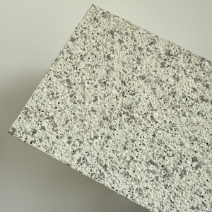 Tấm bê tông cách âm chống thấm nước chống cháy với các hạt EPS bảng Xi Măng Trắng - Product Image 3