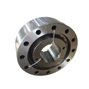 แบริ่งคลัตช์แบบแรงเหวี่ยงทางเดียวชนิดซีลเหล็กหล่อลื่นด้วยจาระบี รุ่น RSCI20 ซีรีส์ RSCI ของ SUMA สำหรับผู้ผลิตเครื่องจักร - Product Image 2