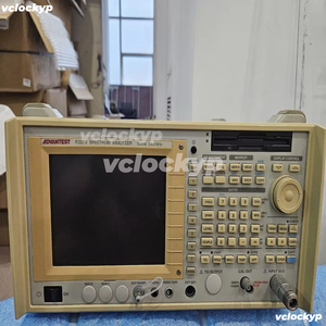 เครื่องวิเคราะห์สเปกตรัม R3273 100 Hz ถึง26.5 GHz - Product Image 1