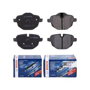 Juego de Pastillas de Freno Sin Polvo y Silenciosas 34216862202 Para Sistema de Frenos BMW - Product Image 5