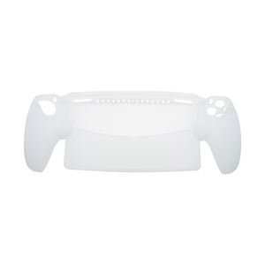 Nouvelle Protection de libération pour contrôleur de <span class=keywords><strong>portail</strong></span> PS Housse de protection en silicone Étui anti-rayures durable pour <span class=keywords><strong>portail</strong></span> PS - Product Image 1