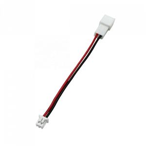 PH2.0 SAN 2.0 UL1007 Kabelbaum-Substrat klemmen kabel JST 2.0-Kabel für die Kehrmaschine - Product Image 1