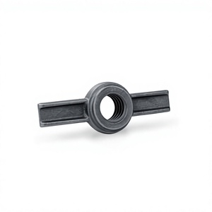 Tuercas de Hierro Dúctil de la Mejor Calidad, 32 FCD 450 ASTM A536, Revestimiento Antioxidante, Agarre Antideslizante, Ergonómicas - Product Image 1