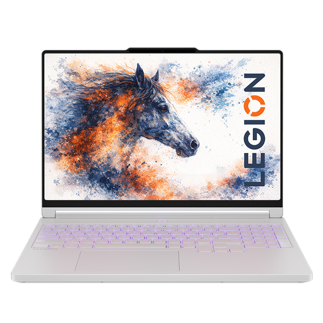 Ienovo Legion Y7000x 2026 15.3'' 2.5K 165Hz Oled Core 7 245HX Ultra 7 251HX RTX5060 16GB RAM 1.95kg Thinnest Gaming Laptop