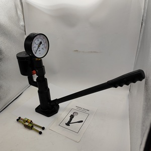 PS400A Öldüsen ka libra tor, CRI100 <span class=keywords><strong>Common</strong></span> <span class=keywords><strong>Rail</strong></span> Piezo elektrische Prüfgeräte für Einspritz düsen - Product Image 2