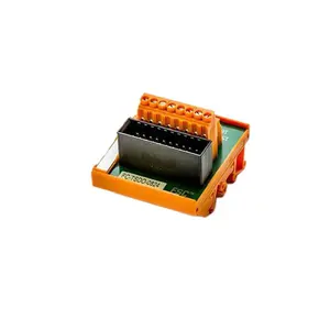 FC-TSDO-0824 Secure digital output card Digital output equipment designed for industrial automation control systems