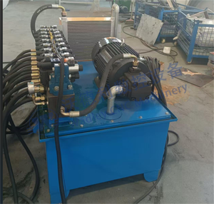 Distribution Switch Electric Box Modular Box Junction Box Electric Panel Box Electric Box Electric Cabinet Making Machinery - Product Image 3