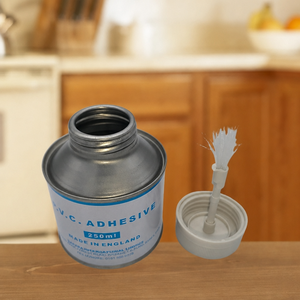 Pegamento personalizado de Pvc Adhesivo de Pvc <span class=keywords><strong>Cemento</strong></span> solvente de Pvc <span class=keywords><strong>para</strong></span> tubería de plástico - Product Image 5