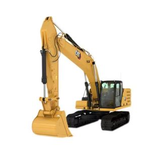 Excavadora hidráulica de cadenas Cat330GC, excavadora CAT330GC, excavadora Cat en oferta, disponible en stock - Product Image 1