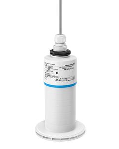 Instruments de mesure de niveau radar Endress+Hauser, type Time-of-Flight Micropilot FMR20, précision +/-2 mm, fréquence bande K pour liquides - Product Image 2