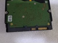 Unidad de Estado Sólido SSD SATA de 3.5 Pulgadas, 8TB, 1WMVC HUS728T8TALE6L0, en Buen Estado, 01WMVC