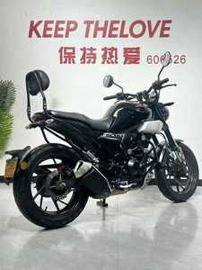 Motocicletas Usadas: Honda CB190TR Retro Cruiser Prince Sportbike con una Cilindrada de 190cc, Motocicleta Deportiva de Calle - Product Image 6