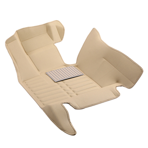 Venta caliente de fábrica. Alfombrillas Coche. Alfombrillas de coche 5d para MAZDA 2017 2017-2021 - Product Image 3