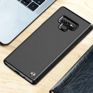 <span class=keywords><strong>Coque</strong></span> de téléphone portable en TPU souple brossé de luxe pour <span class=keywords><strong>Samsung</strong></span> <span class=keywords><strong>Galaxy</strong></span> <span class=keywords><strong>Note</strong></span> <span class=keywords><strong>9</strong></span> - Product Image 4