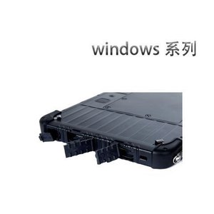 แท็บเล็ตอุตสาหกรรม Windows 8 ขนาด 12 นิ้ว ทนทาน พร้อมฟังก์ชันสแกนคิวอาร์โค้ดและโมดูล NFC สำหรับใช้งานในโรงงาน - Product Image 2