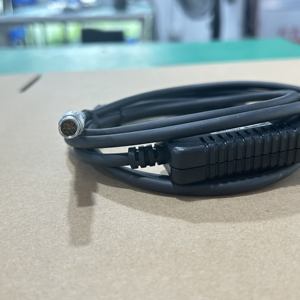 Dna Digitale Niveaus Gev189 (734700) Usb Naar 5 Pin Mannelijke Overdracht Datakabel Voor Lei <span class=keywords><strong>Ca</strong></span> Total Station Naar Win7 Win8 - Product Image 4