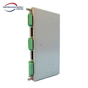 En stock, surplus d'origine, module E/S 3500/42 140482-01, système de contrôle industriel, unité de surveillance des vibrations à haute vitesse - Product Image 4
