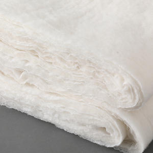 <strong>Sheep</strong> <strong>Wool</strong> Wadding 100% Needled <strong>Wool</strong> Felt Washed for Bedding Natural White Color - Product Image 5