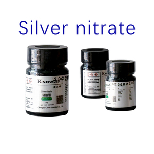 ผงซิลเวอร์ไนเตรตคุณภาพสูง - <span class=keywords><strong>AgNO3</strong></span> สำหรับการชุบโลหะด้วยไฟฟ้า การถ่ายภาพ และการใช้งานในห้องปฏิบัติการ - ซื้อจำนวนมากจากผู้จัดจำหน่ายที่เชื่อถือได้ - Product Image 3
