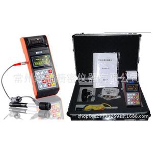 เครื่องทดสอบความแข็ง Hln200 Leeb แบบดิจิตอลพกพาสำหรับการทดสอบโลหะ พร้อมจอแสดงผลและหัววัด - Product Image 3