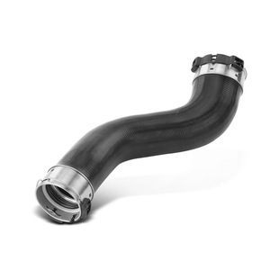 Mercedes-Benz Air Intake Hose A2045285282 For C-Class E-Class GLK-Class Turbocharged Vehicles Replacement Part - Product Image 1
