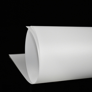 Hot Sell 0.2mm 0.4mmm <strong>Led</strong> Light Strip <strong>Diffuser</strong> Flexible PC Plastic <strong>Led</strong> Panel Light Polycarbonate <strong>Square</strong> <strong>Diffuser</strong> Film - Product Image 1