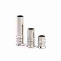 Service de moulage OEM sur mesure en métal pour alliages de zinc, acier inoxydable et aluminium - Boîtier de support usiné CNC de précision
