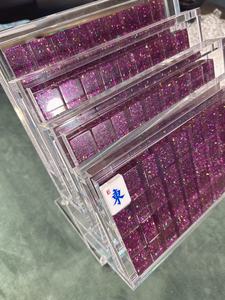 American Mahjong Set Mahjong Set Case Acrylic Customized 166 Quality Acrylic <b>Tiles</b> with Colorful Prints - Product Image 4