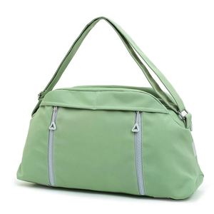 Wholesale Dry <b>Wet</b> Separation Travel <b>Bag</b> Customized Large Capacity Fashionable Sport <b>Bag</b> Lightweight Versatile Luggage <b>Bag</b> - Product Image 1