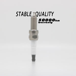 Bougies d'allumage Iridium de qualité d'origine 9807B-5617W 9807B5617W IZFR6K-11 6994 Bujias pour Honda <span class=keywords><strong>CIVIC</strong></span> CRV - Product Image 2