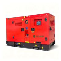 Harga Grosir Genset Diesel 350 Kw 360 Kw 420 Kw