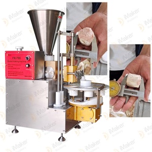 Shumai-vaporizador de Mesina cetak siomay, vaporizador español, Dumplings de caballa - Product Image 3