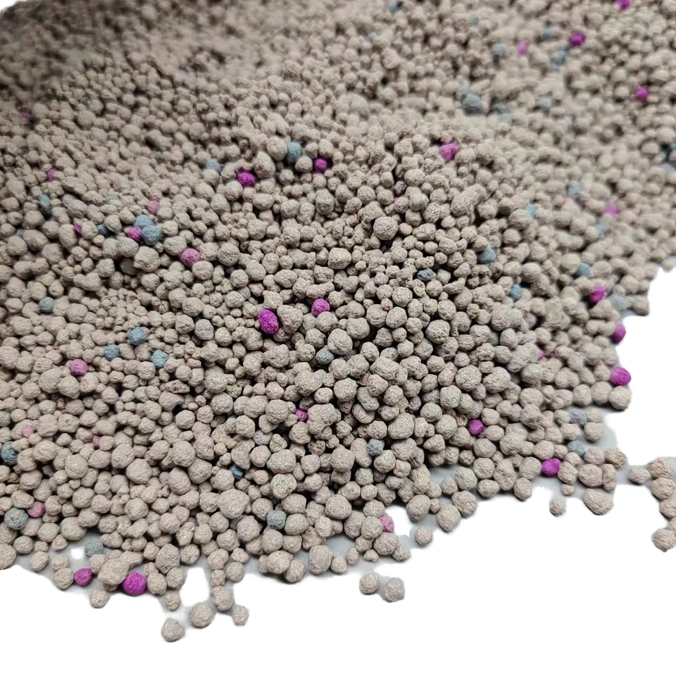 Bentonite