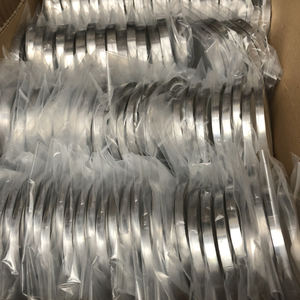 เทปตะกั่ว1/4คุณภาพสูงความหนาสม่ำเสมอและเทปรองรับน้ำหนักสองด้าน3ม. สำหรับไม้เทนนิสและกอล์ฟ - Product Image 6