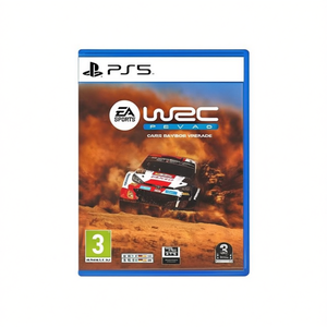 PLAYSTATION 5 WRC PEGI 3 + 117253 - Product Image 3