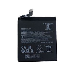 Batería <span class=keywords><strong>de</strong></span> Repuesto Original <span class=keywords><strong>de</strong></span> 4000mAh 3.85V BP41 para Xiaomi <span class=keywords><strong>Redmi</strong></span> K20 K20 PRO Mi <span class=keywords><strong>9T</strong></span>, Accesorios para Teléfono Móvil en Existencia - Product Image 4