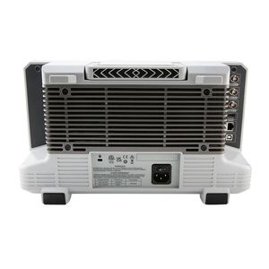 Analizador de Escritorio UNI-T UTS1015B de 9kHz a 1.5GHz, Contador de Frecuencia de Señal RF de Alta Frecuencia, Prueba de Capacitancia - Product Image 5
