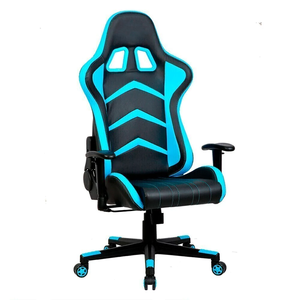 Sud Africa Cadeira De Escritorio campione gratuito blu Sillas Gamer Chair Spider Man 2d braccia sedia da gioco scorpione per la vendita di giochi - Product Image 2