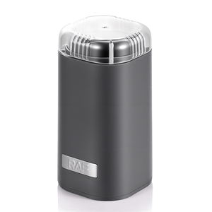 Molinillo de Granos de <span class=keywords><strong>Café</strong></span> RAF con Potencia de 240W, Velocidad de 26000rpm y 8 Cuchillas de Acero Inoxidable para Moler - Product Image 6