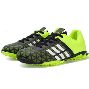 Zapatillas <span class=keywords><strong>de</strong></span> Entrenamiento Deportivo <span class=keywords><strong>de</strong></span> Fábrica al por Mayor, Botas <span class=keywords><strong>de</strong></span> Fútbol <span class=keywords><strong>Sala</strong></span> con Cordones <span class=keywords><strong>de</strong></span> Caña Baja para Niños y Adultos para las Temporadas <span class=keywords><strong>de</strong></span> Verano, Otoño e Invierno - Product Image 5