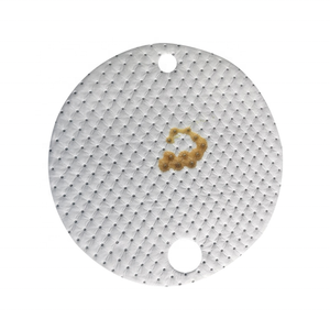 Alfombrillas de aceite de barril de fábrica Almohadillas de tambor de aceite de alta absorción a la venta - Product Image 1
