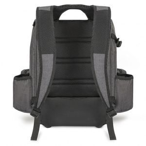 Muestra Gratuita: Mochila de Golf Acolchada BSCI con Gran Capacidad, Mochila para Carrito de Golf con Bolsa Refrigerante Integrada - Product Image 4