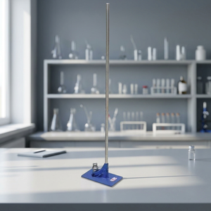 Barra de Equilibrio Ajustable de Metal para Gimnasia con Soporte, Barra de Práctica Portátil OEM para Ejercicio en Casa - Product Image 3