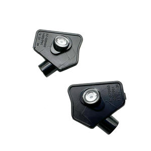 Rétroviseur latéral personnalisé ADT OEM W246 W204 <span class=keywords><strong>avec</strong></span> <span class=keywords><strong>logo</strong></span> AMG, sans erreur lumineuse, rétroviseur latéral, éclairage de courtoisie pour Classe <span class=keywords><strong>B</strong></span> W246 2012-2015 - Product Image 5