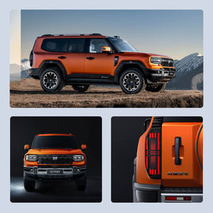 Nouveau modèle Jetour Zongheng G700 2025 2.0TD Edition Exploration <span class=keywords><strong>Hybride</strong></span> rechargeable Chery AUTO SUV <span class=keywords><strong>Hybride</strong></span> SUV Voitures neuves <span class=keywords><strong>Hybride</strong></span> Voitures d'<span class=keywords><strong>occasion</strong></span> - Product Image 5