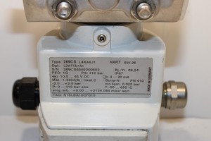 269CS L4KA6J1 Hart pour PLC Simatic S7-200 Smart Cpu St40 Idéal pour l'automatisation industrielle avec 16/24 entrées/sorties. - Product Image 4